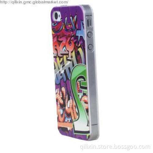 iPhone 4 Accessories Cases With Plastic Material